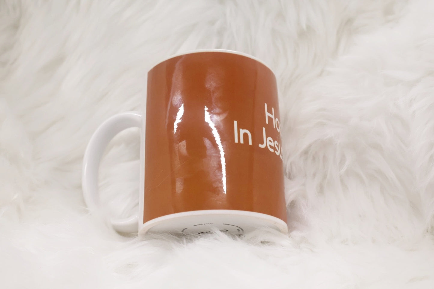 Inspo Mug