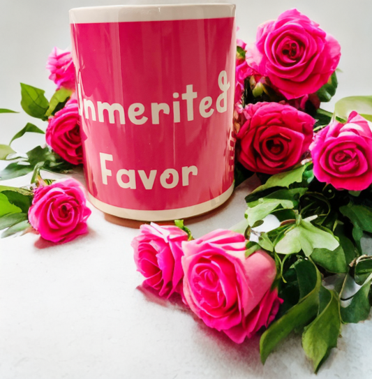 Inspo Mug with message