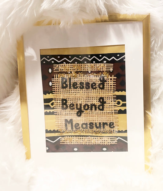 Inspo picture frame