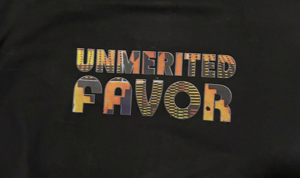 Inspo message unisex T-shirt