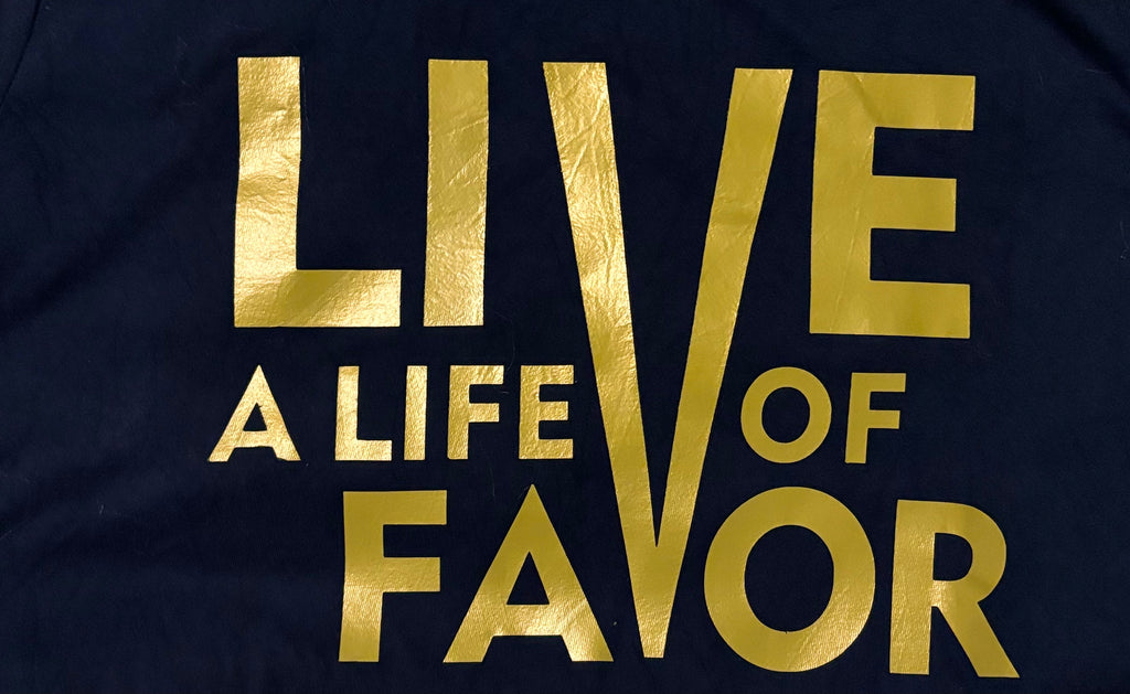 Inspo message unisex T-shirt