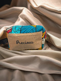 Travel Toiletry Bag with Message