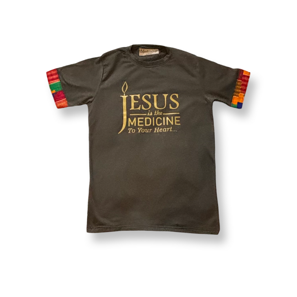 Inspo message unisex T-shirt