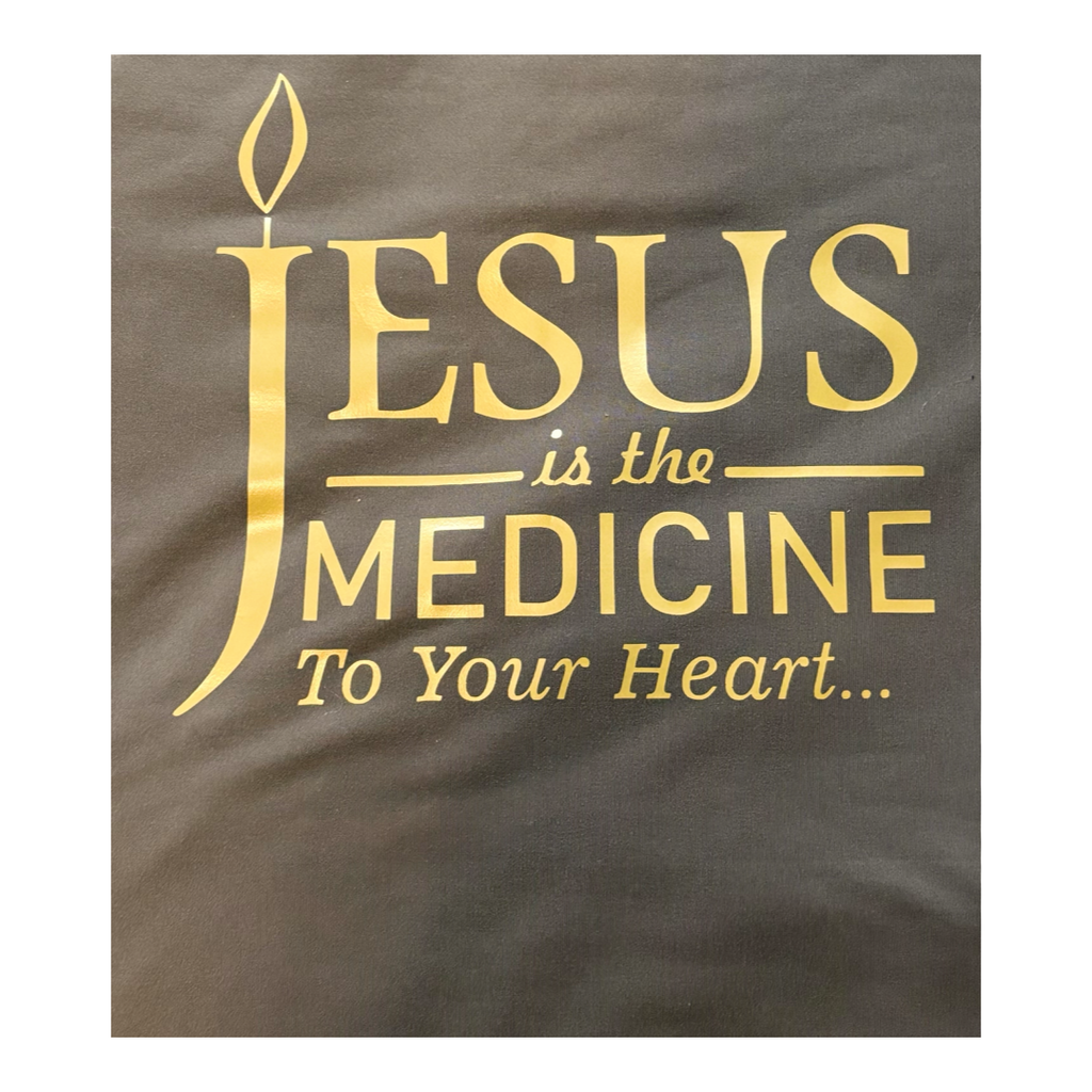 Inspo message unisex T-shirt