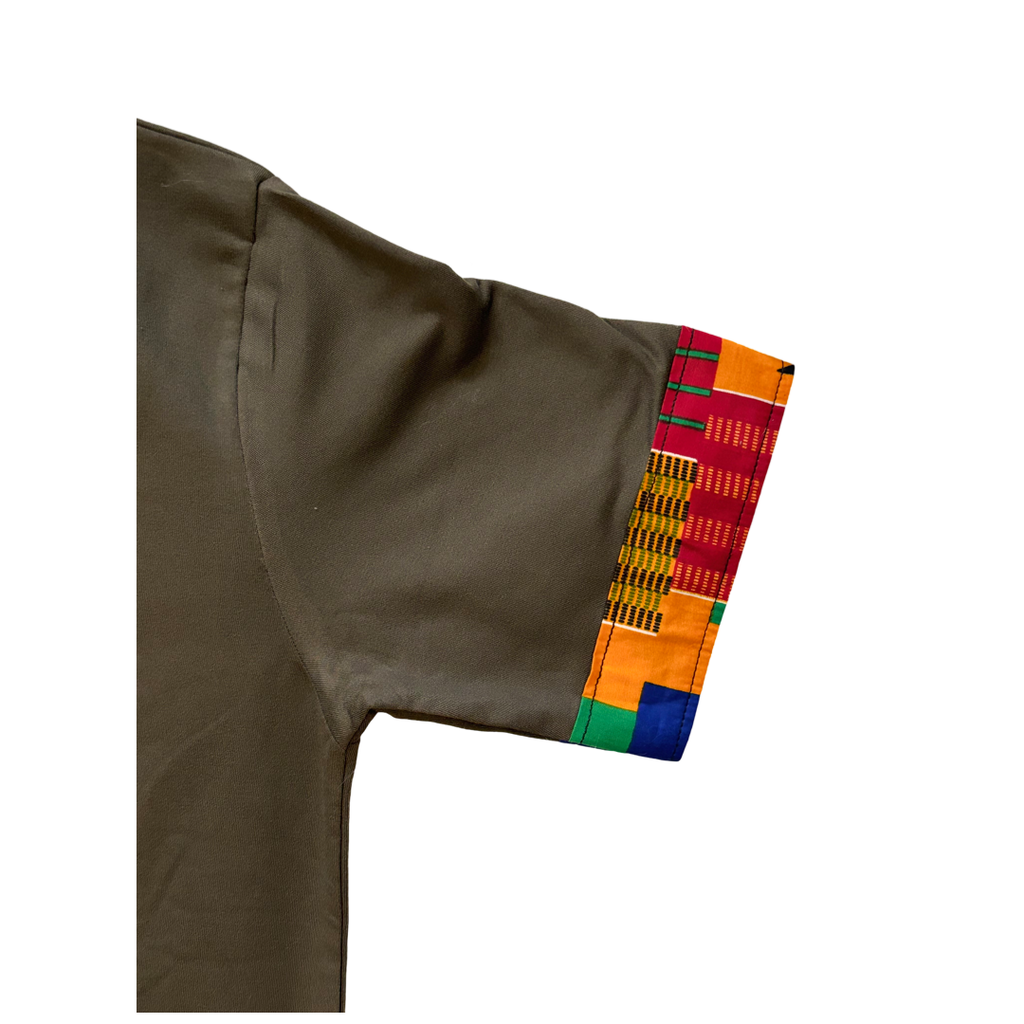 Inspo message unisex T-shirt