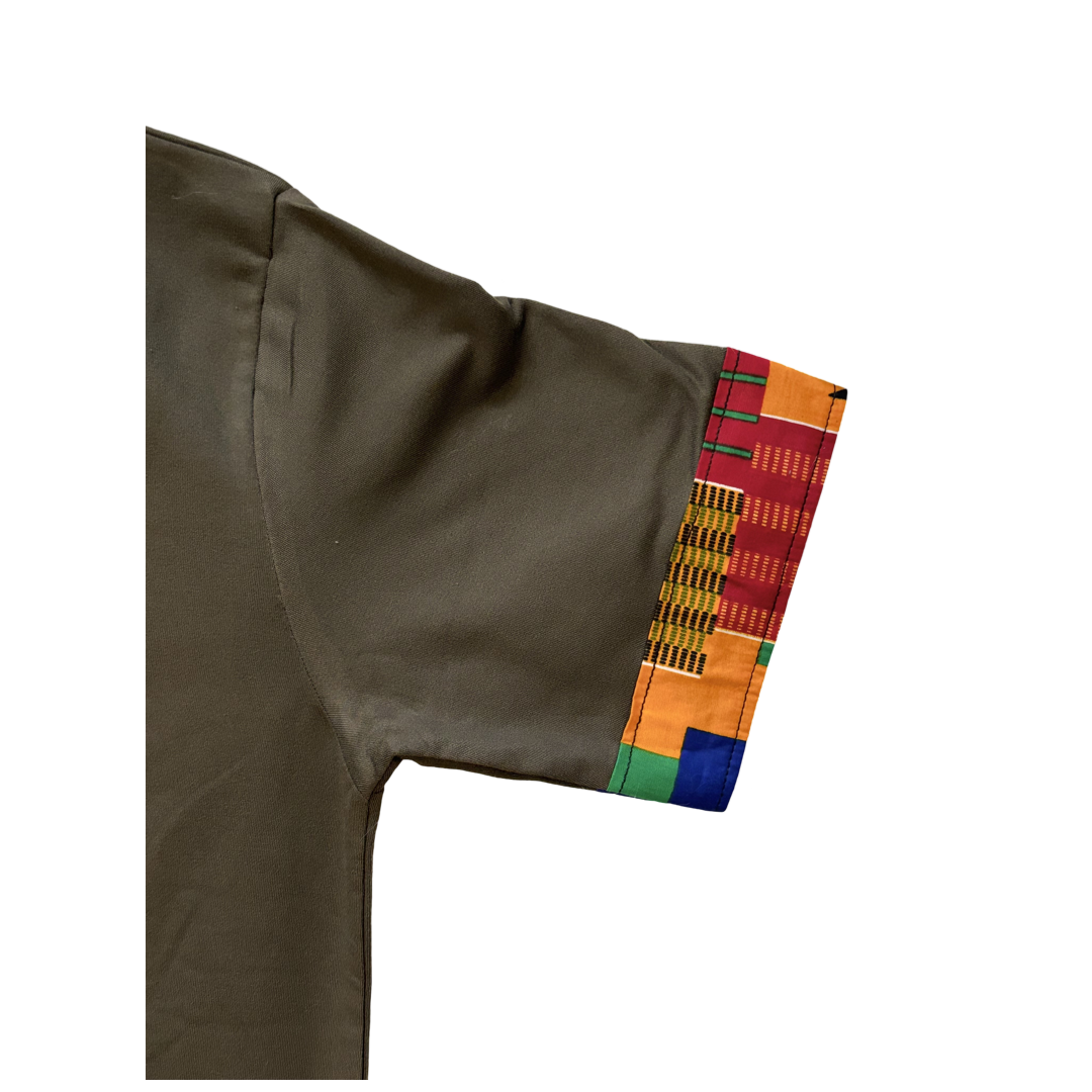 Inspo message unisex T-shirt