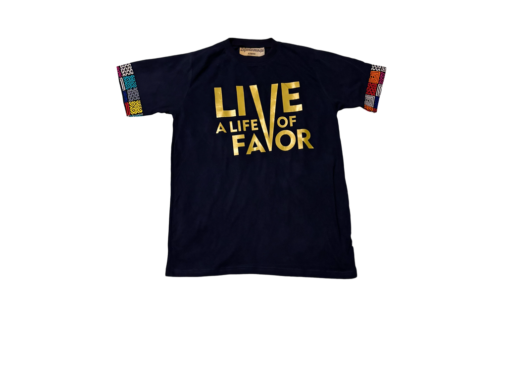 Inspo message unisex T-shirt