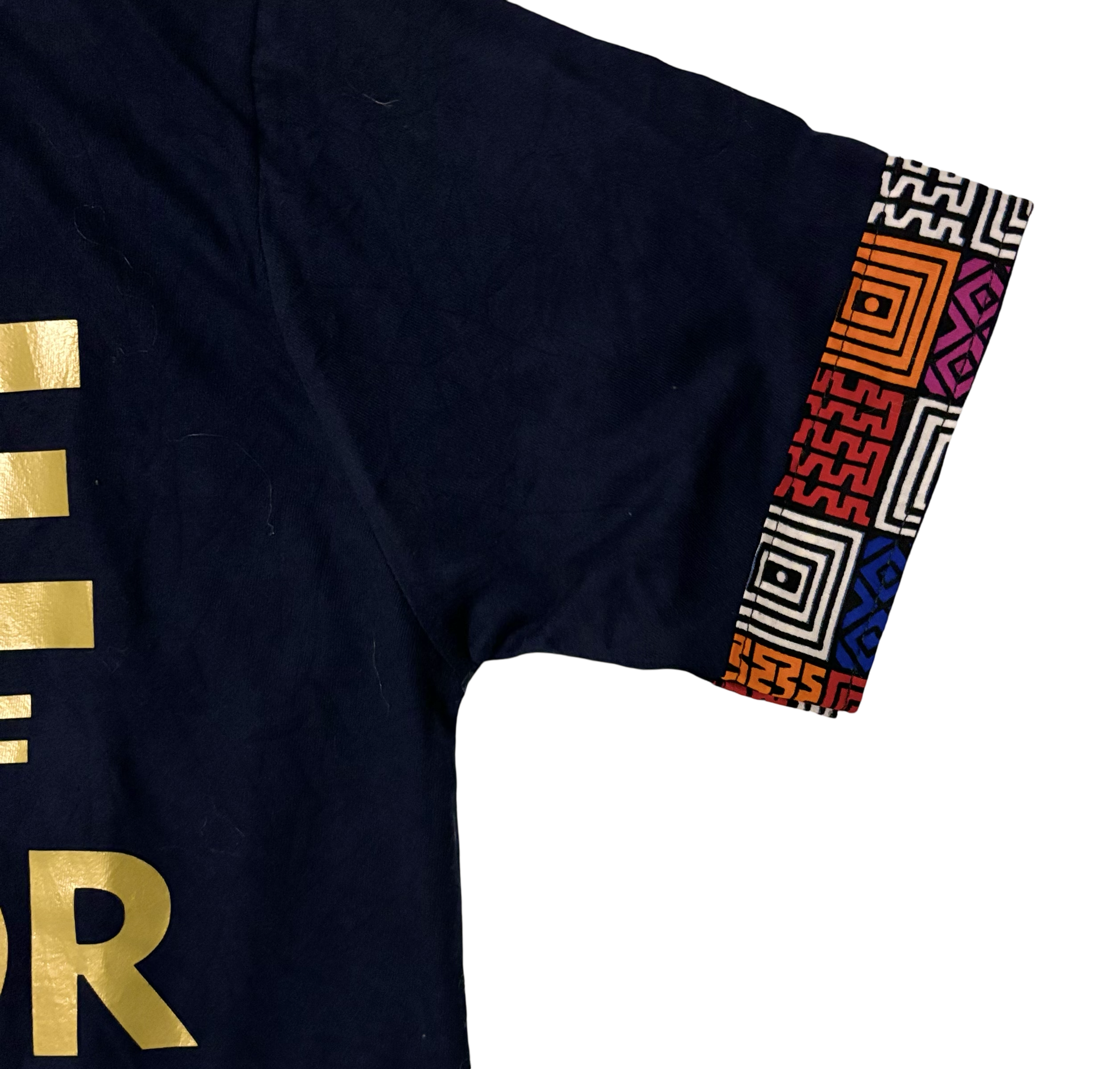 Inspo message unisex T-shirt