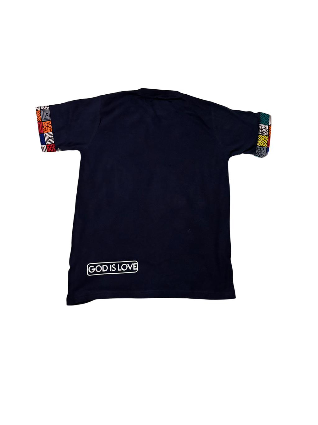 Inspo message unisex T-shirt