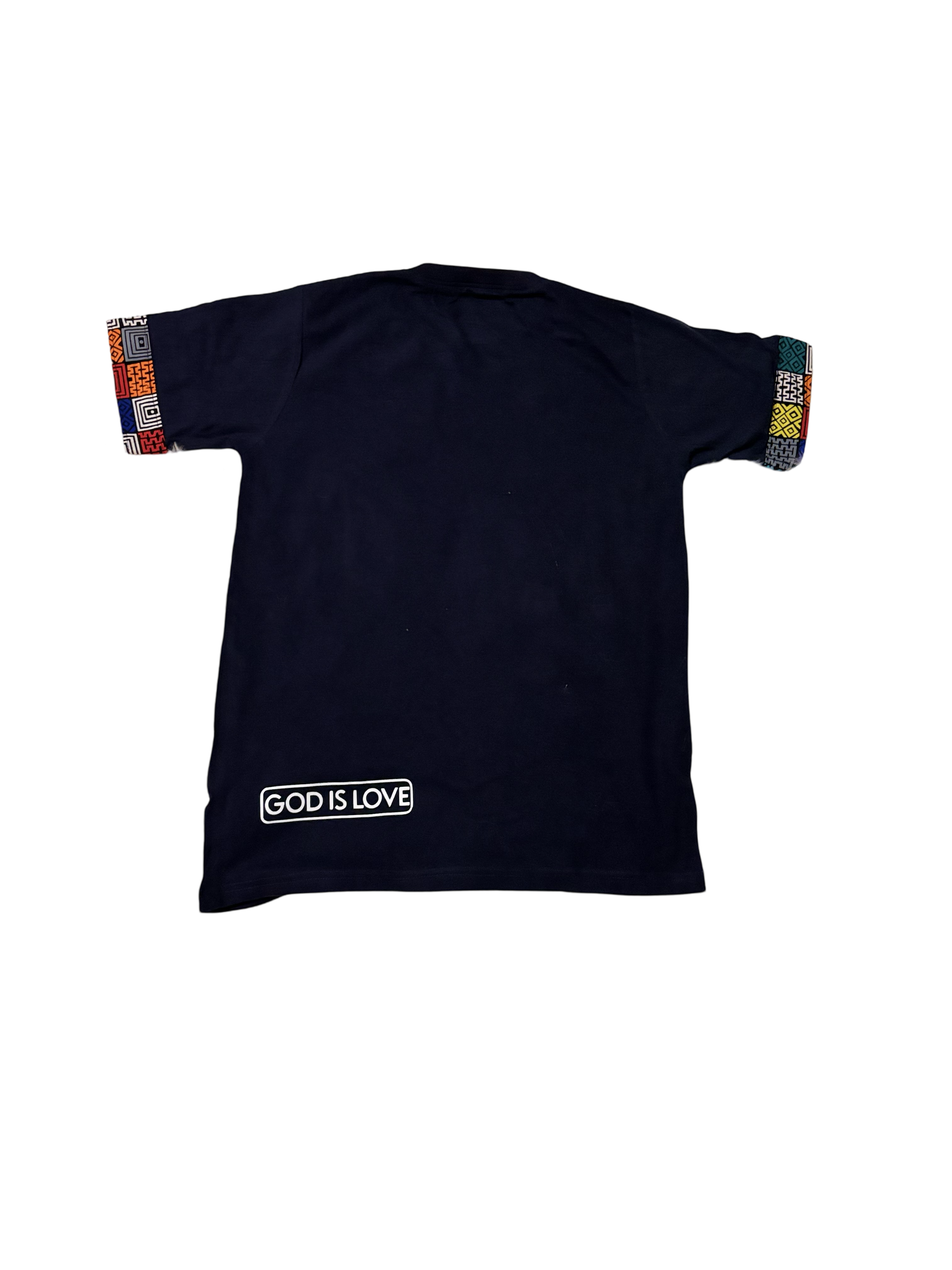 Inspo message unisex T-shirt