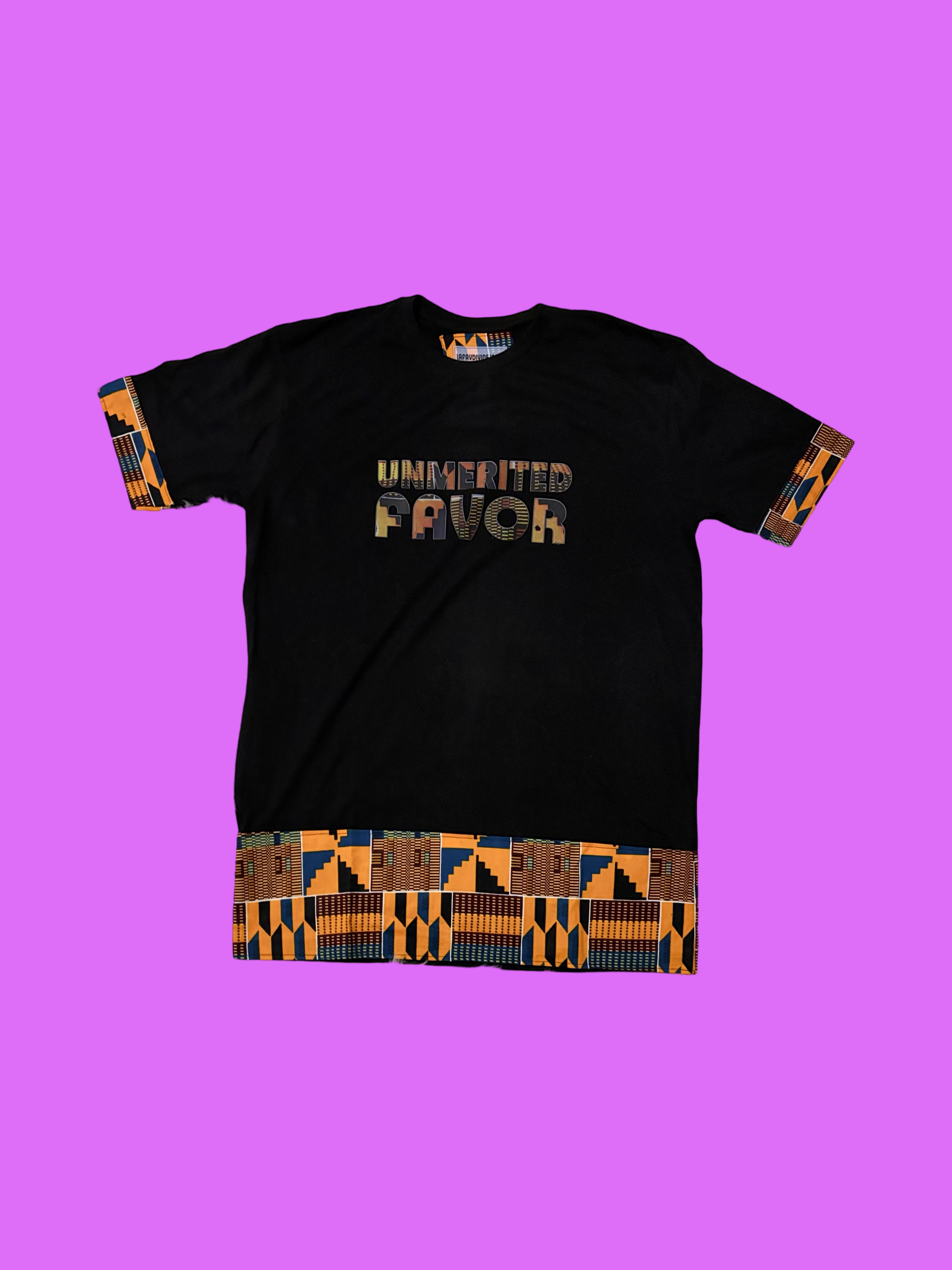 Inspo message unisex T-shirt