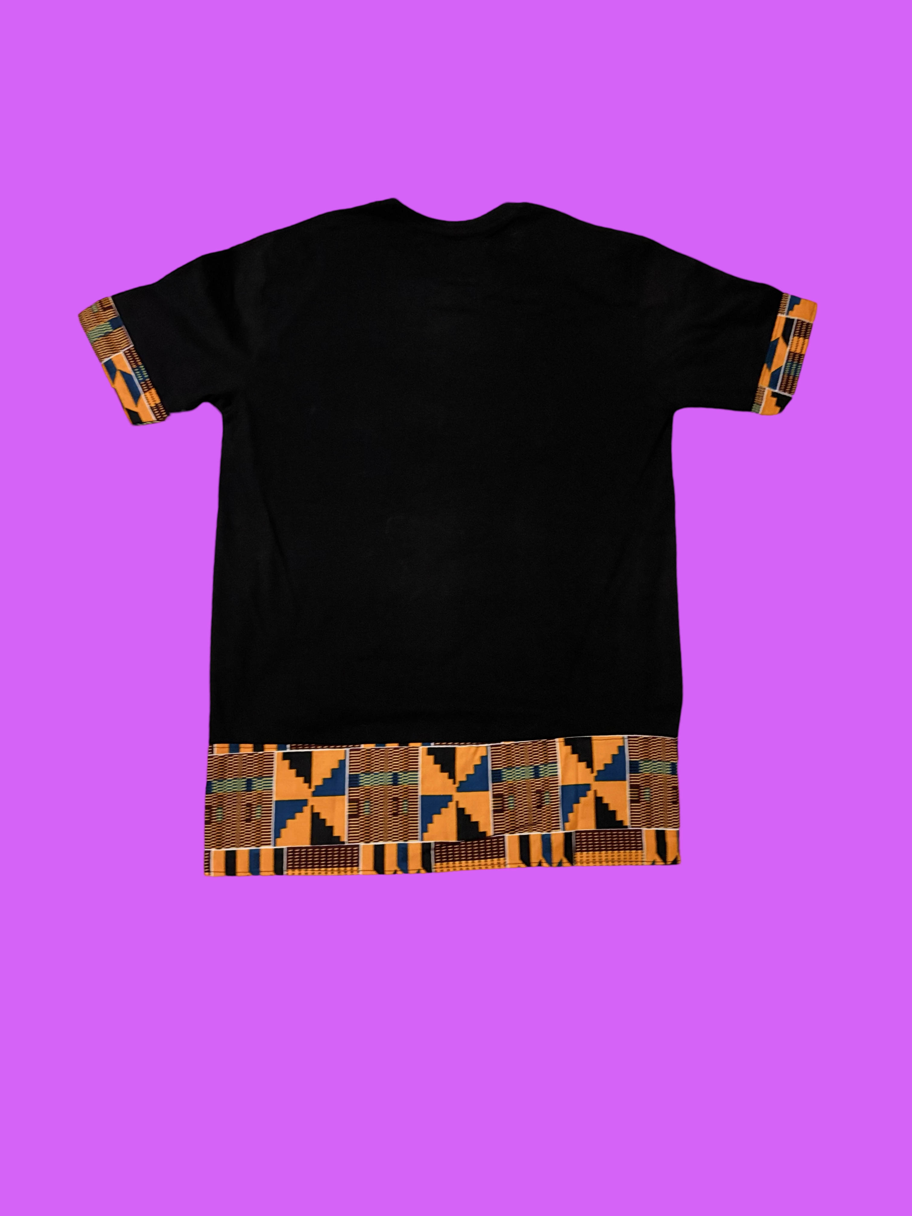 Inspo message unisex T-shirt