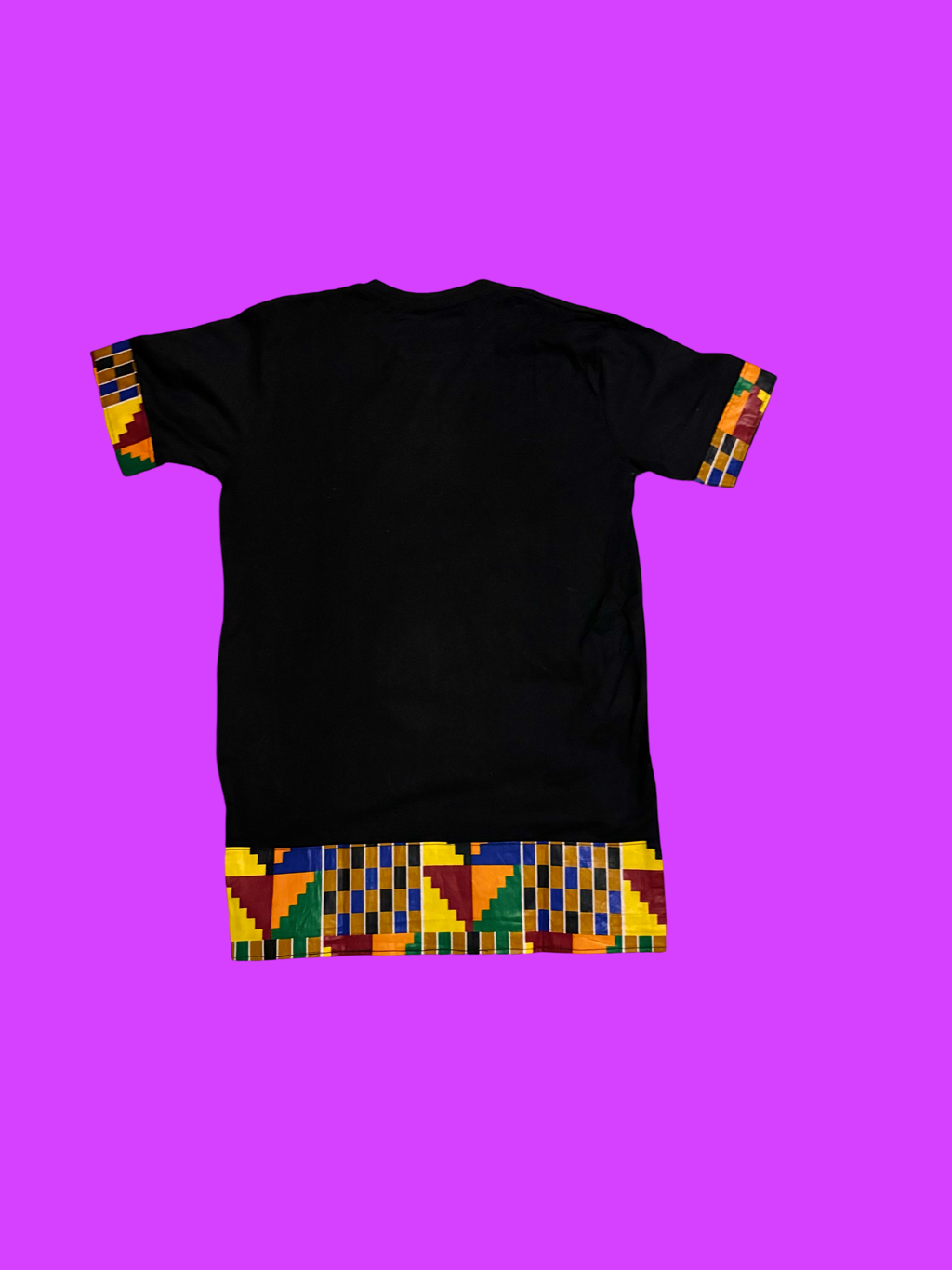 Inspo message unisex T-shirt