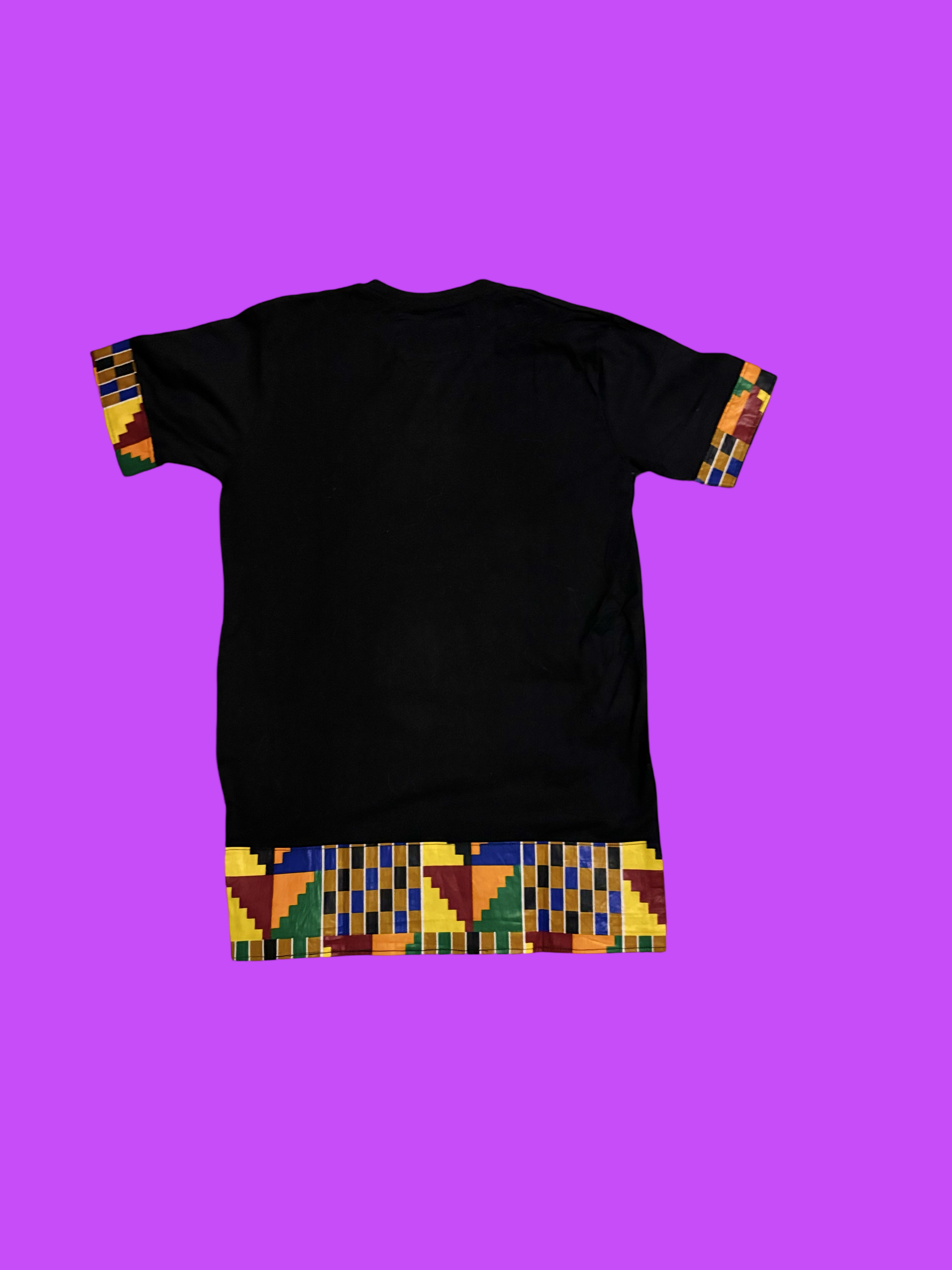 Inspo message unisex T-shirt