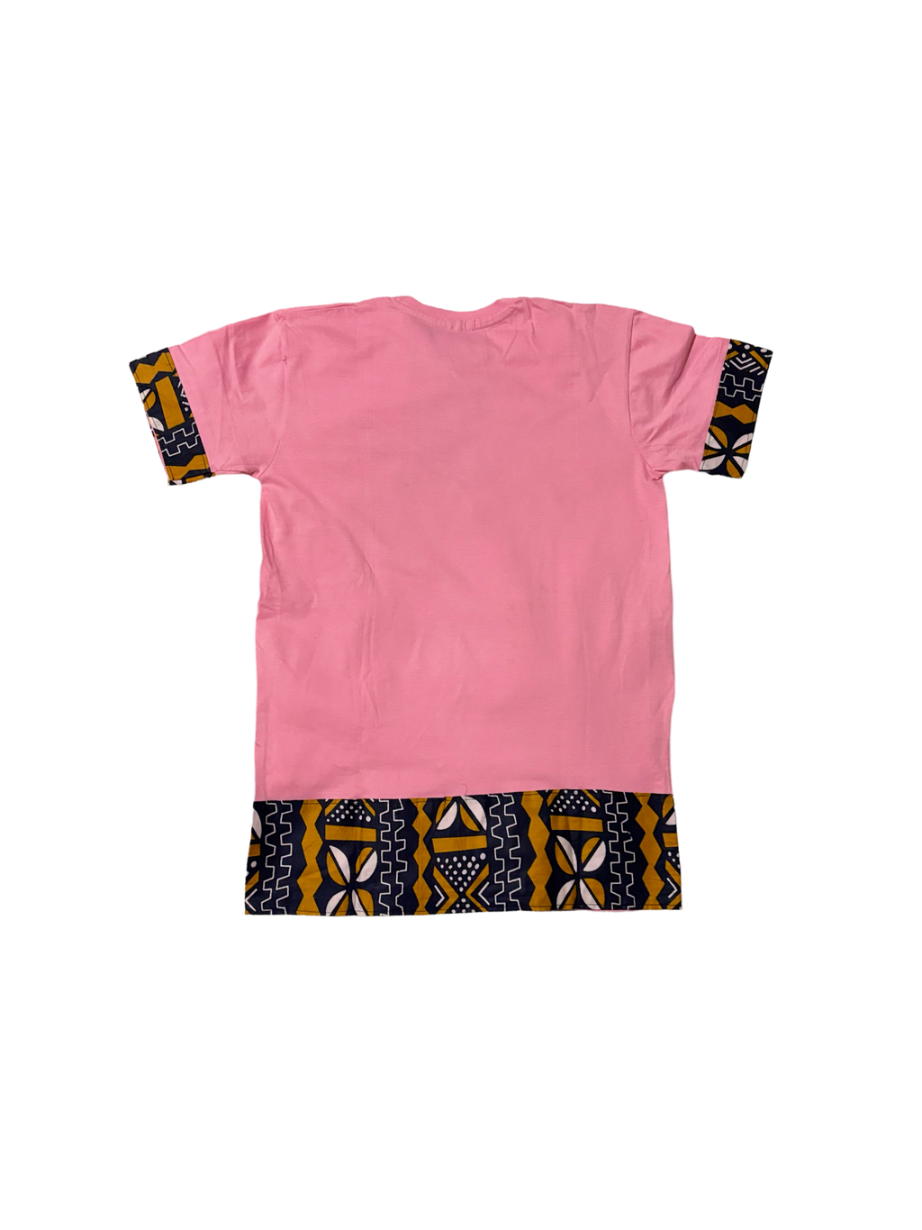 Inspo message women T-shirt