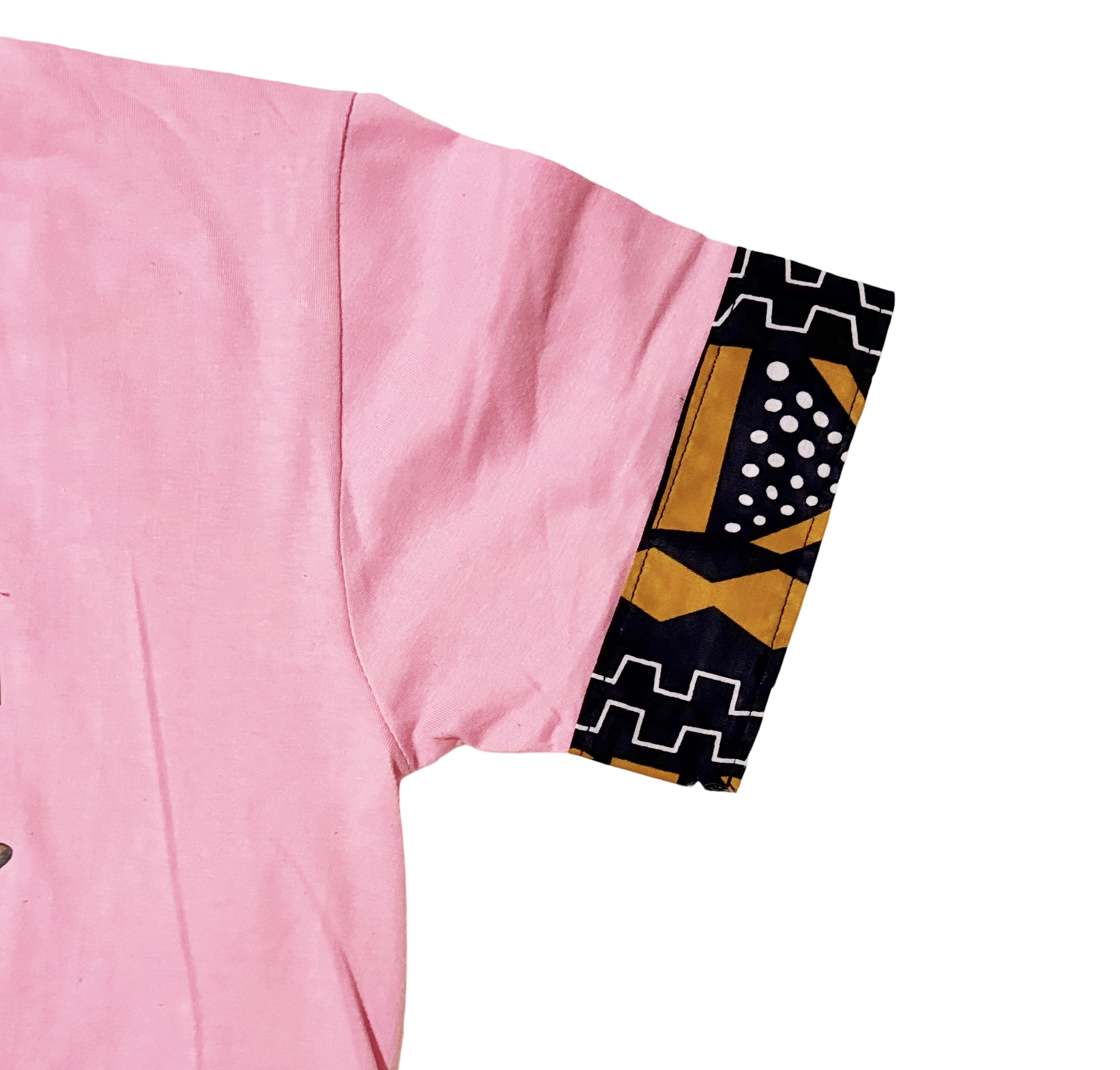 Inspo message women T-shirt