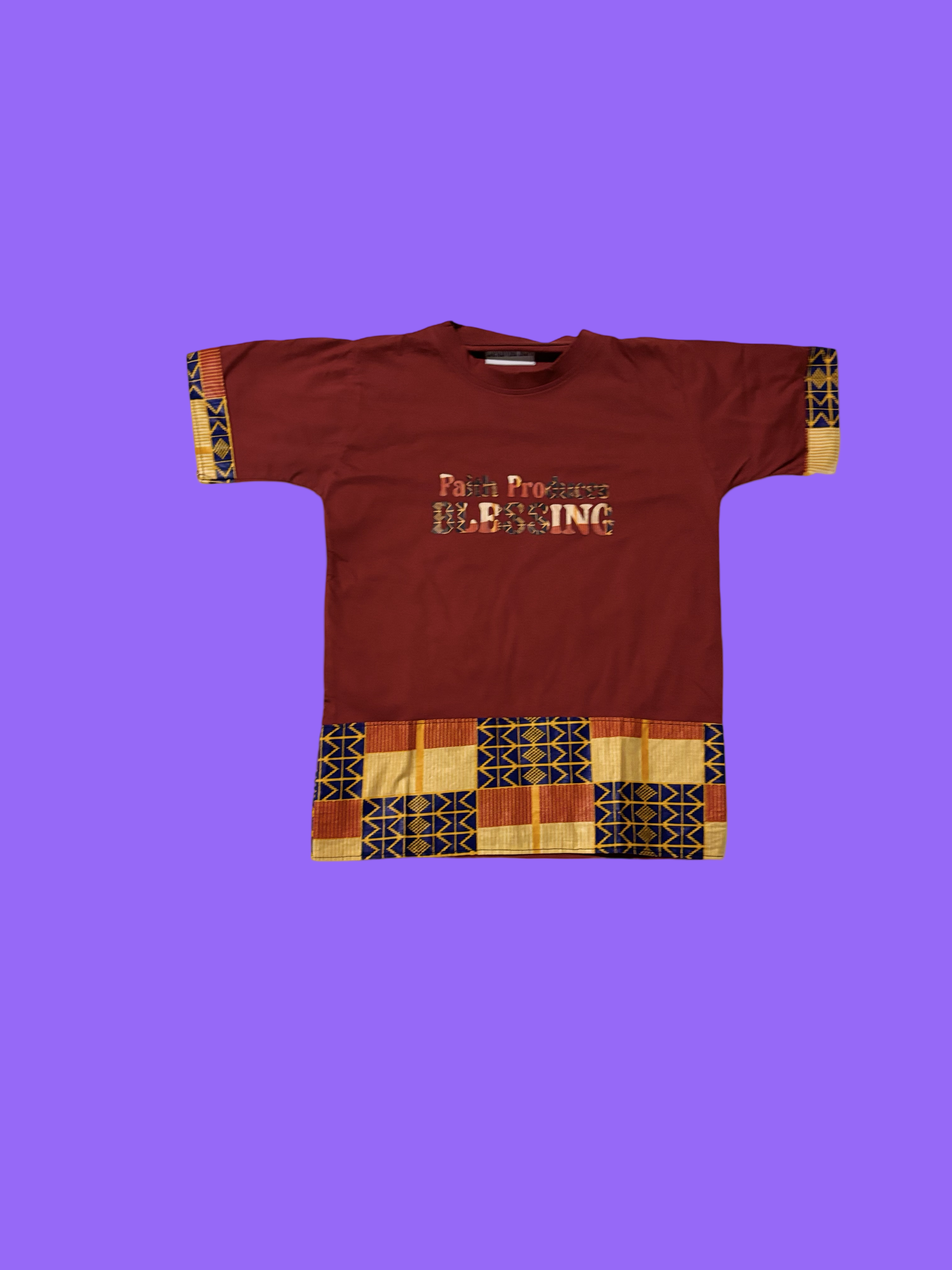 Inspo message unisex T-shirt